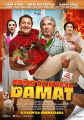 MÜSTAKBEL DAMAT